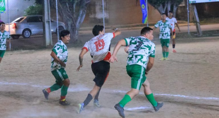 Segunda fase da Copa Madeirão agita Porto Velho com mais de 70 times em campo até sábado - News Rondônia