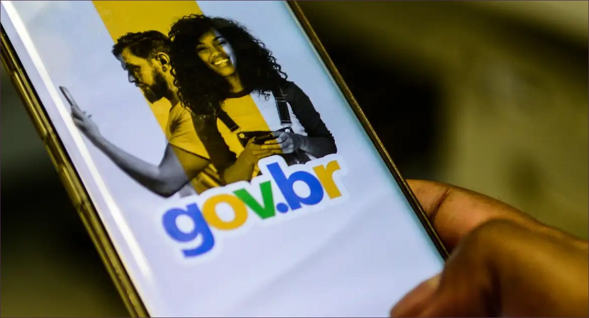 Segurança da conta Gov.br: usuários com perfil ouro serão alertados para ativar verificação em duas etapas