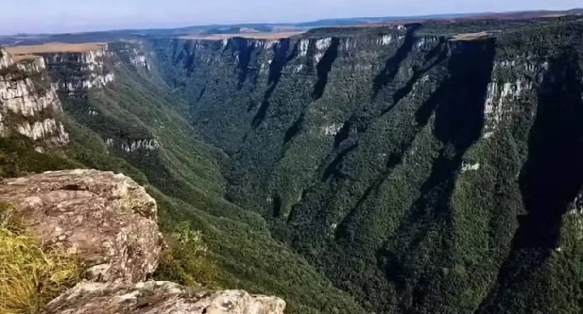 Segurança em parques nacionais reduz riscos, mas não os elimina