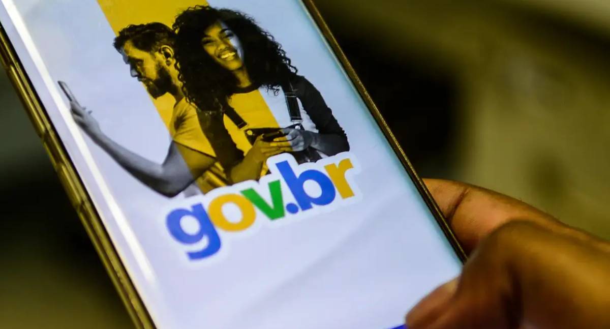 Segurança Gov.br: usuários de conta ouro serão orientados sobre verificação em duas etapas