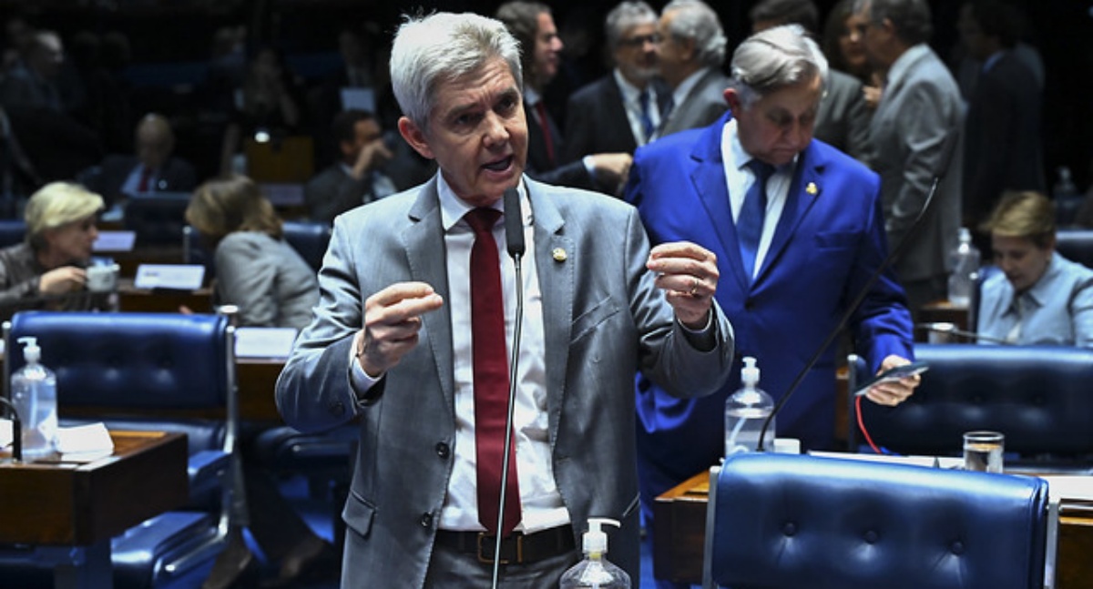 Senado aprova prorrogação do prazo para regularização de imóveis rurais em faixa de fronteira