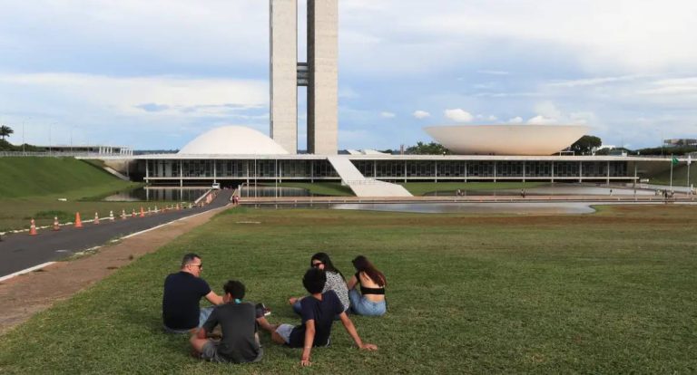 Senado fortalece laços com Congresso dos EUA em missão econômica
