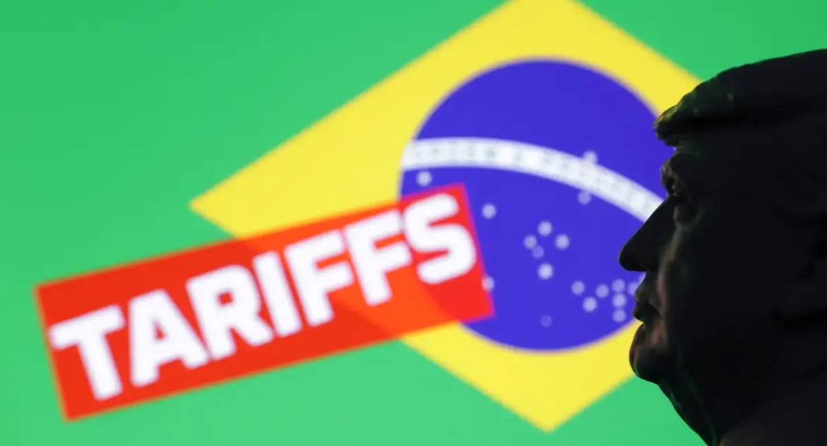 Senadores dos EUA criticam "abuso de poder" de Trump contra o Brasil