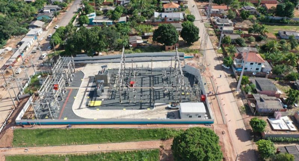 energisa-investe-mais-de-r-12-bilhao-na-regiao-sul-de-rondonia-em-seis-anos