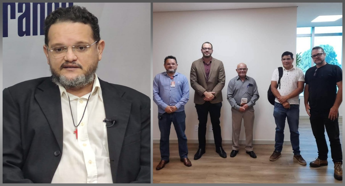 Sindicato dos Servidores do MPRO escolhe nova diretoria para o triênio 2026-2028