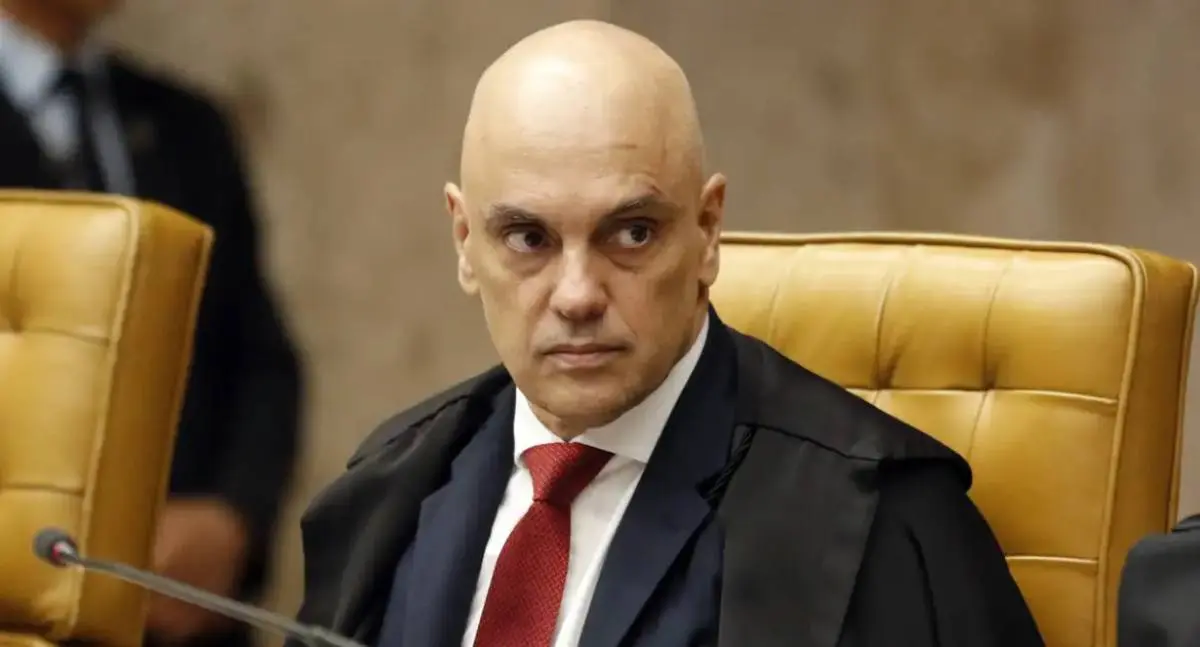 STF: Alexandre de Moraes valida decreto do IOF após impasse entre poderes