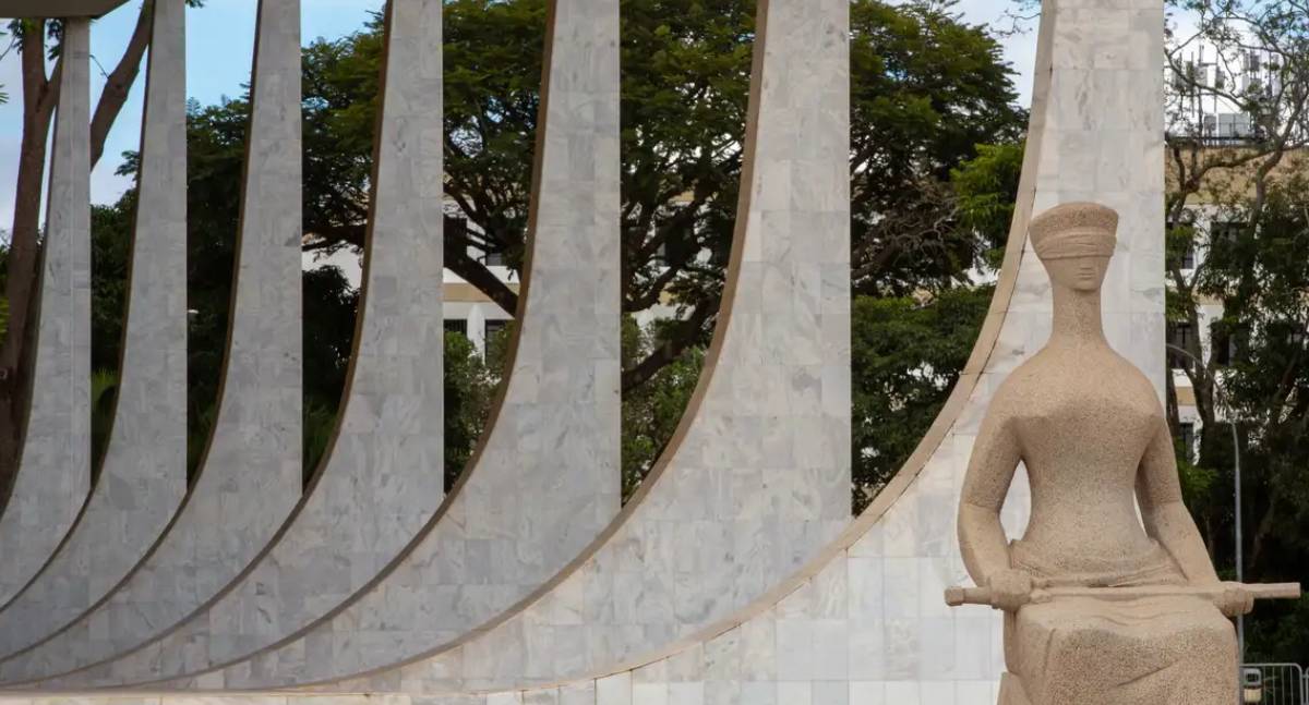 STF conclui interrogatórios de 31 Réus da trama Golpista