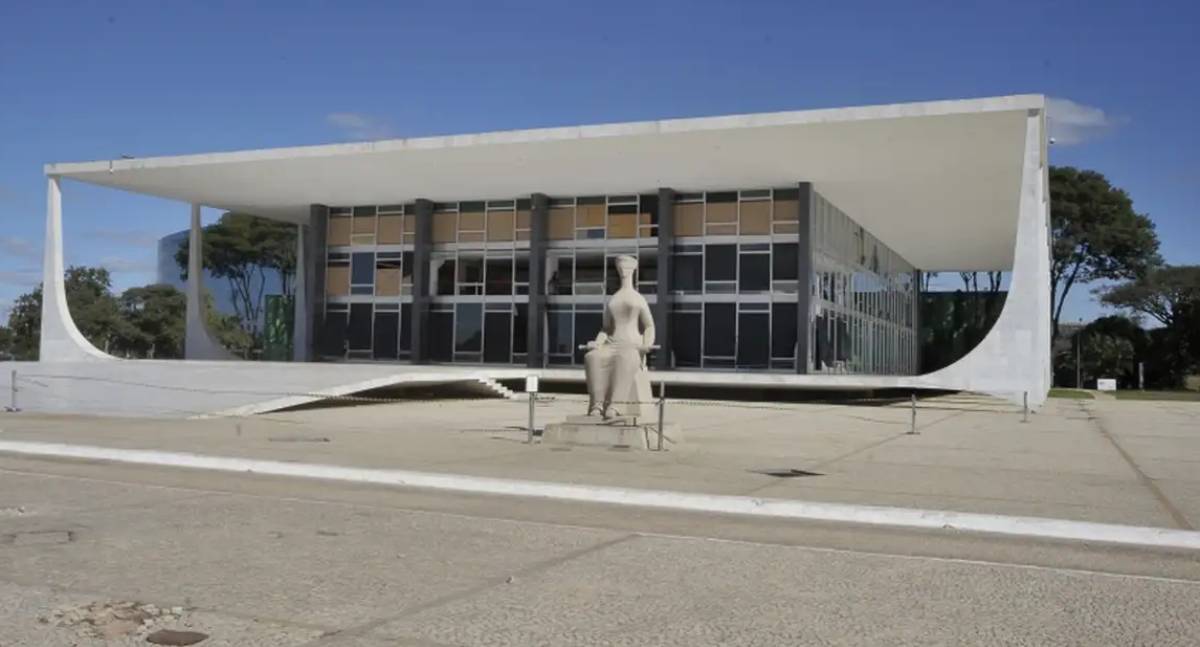 STF ouve réus do Núcleo 4 da trama golpista sobre disseminação de notícias falsas