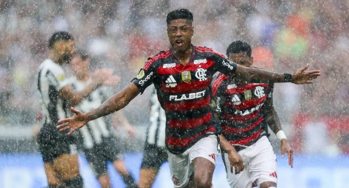 STJ mantém investigação contra jogador Bruno Henrique