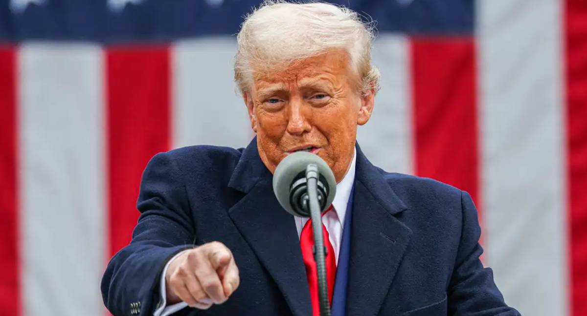 Tarifa EUA Canadá: Trump anuncia taxa de 35% a partir de 1º de Agosto
