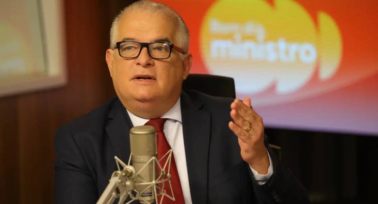 "Tarifaço" dos EUA é boicote, diz Márcio França