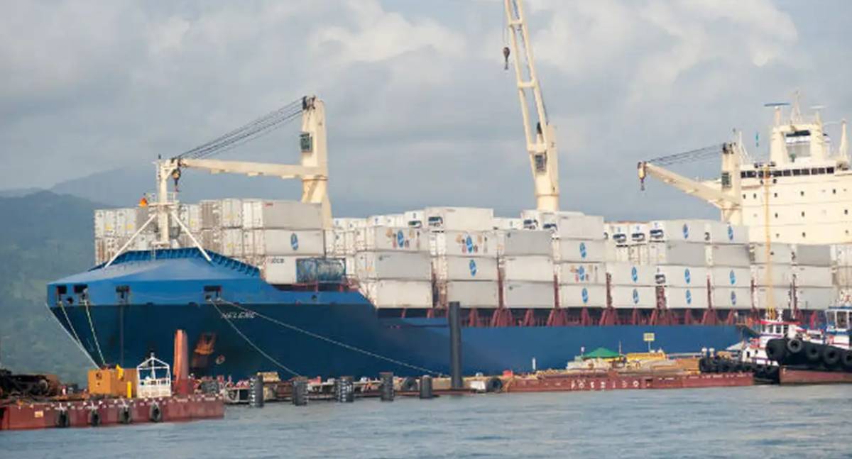 Tarifas dos EUA afetam economia Norte-Americana, alertam Câmaras de comércio