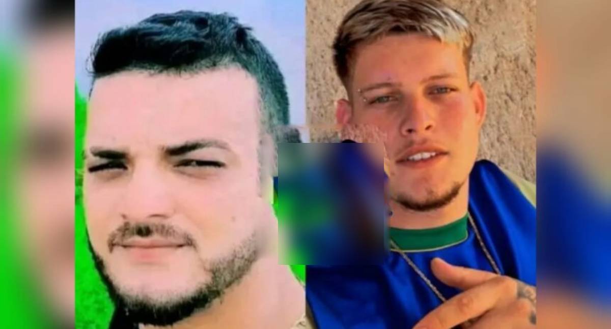 Tiroteio deixa dois jovens mortos em Presidente Médici
