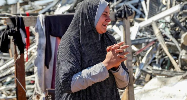 Tragédia em Gaza: Ao menos 15 morrem por asfixia em distribuição de ajuda
