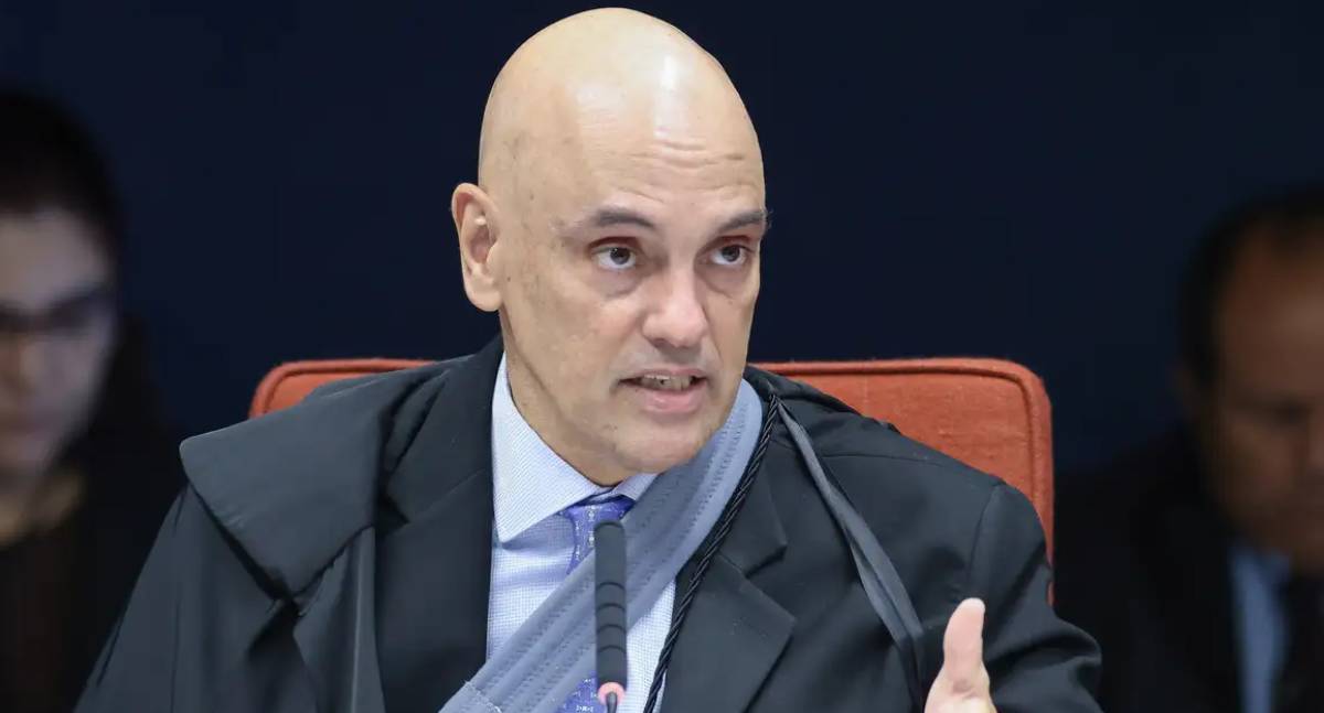 Trama Golpista: Moraes mantém prisão do general Mário Fernandes