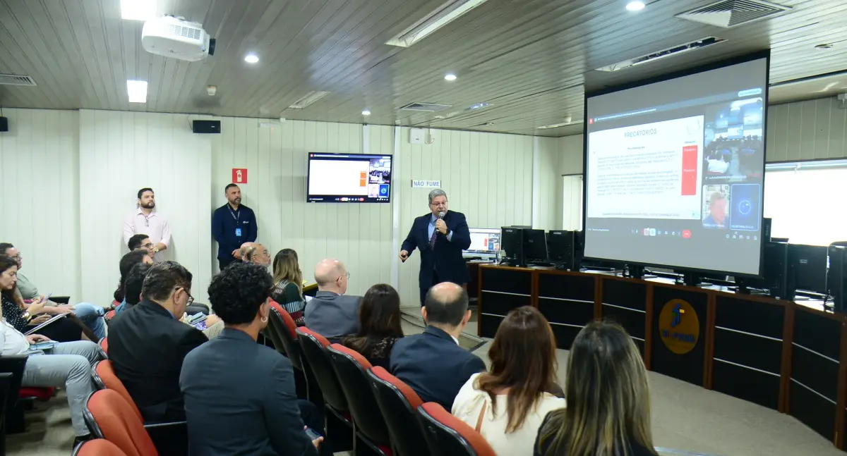 TRT-14 destaca avanços no cumprimento de metas correicionais após recomendações da Corregedoria-Geral