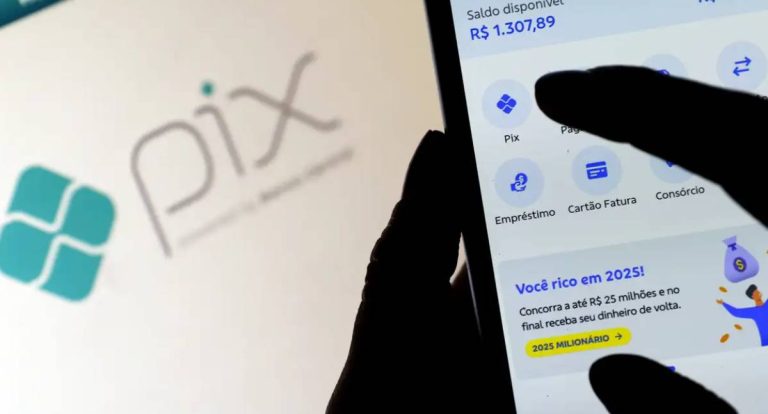 Trump contra o Pix: Entenda as críticas dos EUA ao sistema de pagamento brasileiro