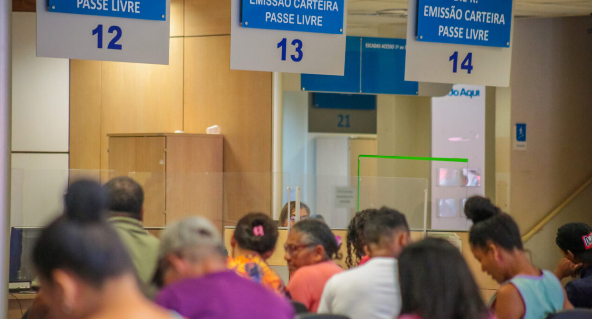 Tudo Aqui é transferido para zona Leste de Porto Velho e amplia serviços à população