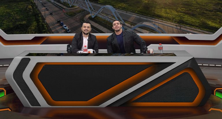 Tunay Lira no Giro News: empreendedorismo, tecnologia e oportunidades em Rondônia - News Rondônia