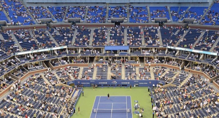 U.S. Open 2025: a nova era do tênis chega a Nova York - Análise, favoritos e chaves para apostas - News Rondônia