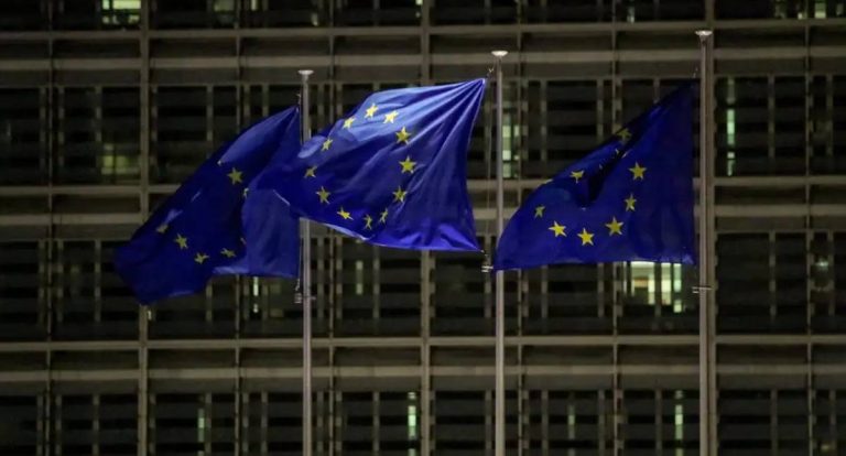 União Europeia aprova contratarifas de € 93 bilhões contra produtos dos EUA