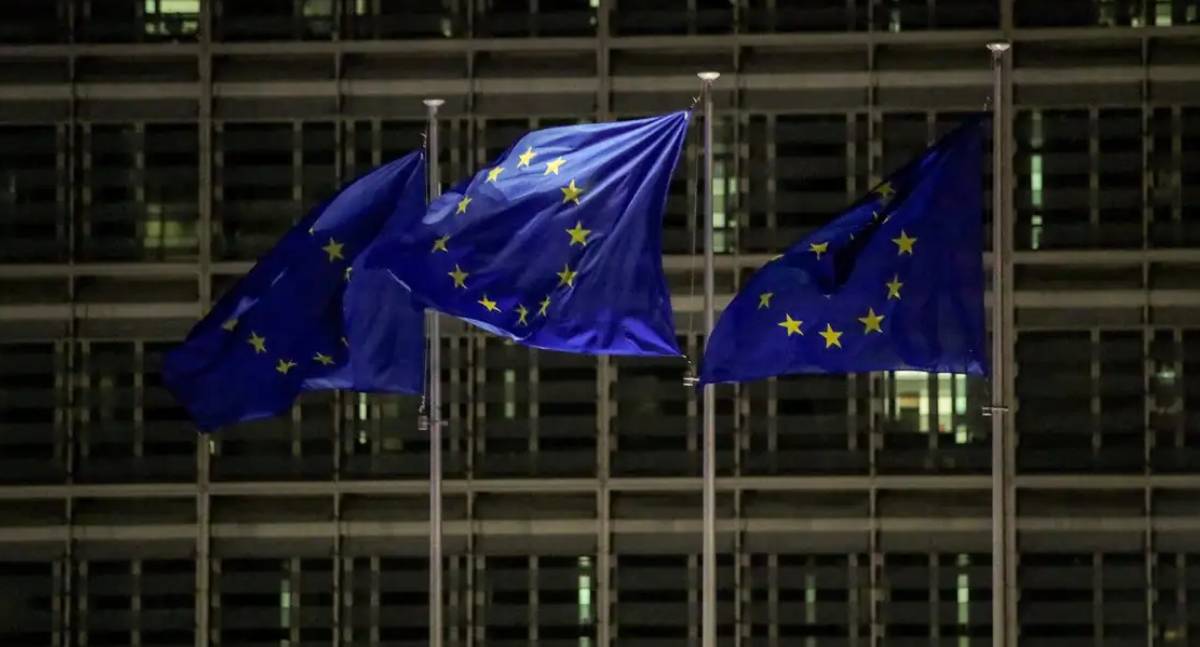 União Europeia aprova contratarifas de € 93 bilhões contra produtos dos EUA