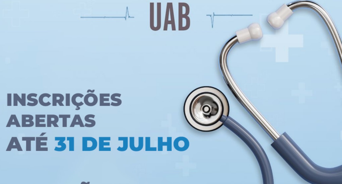 UNIR abre inscrições para Especialização em Gestão em Saúde com 150 vagas em cinco municípios de RO