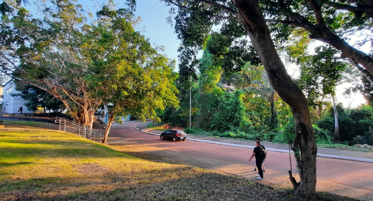 Universidade Federal Unir se prepara para o retorno das atividades do segundo semestre de 2025.2, com a volta de veteranos e calouros
