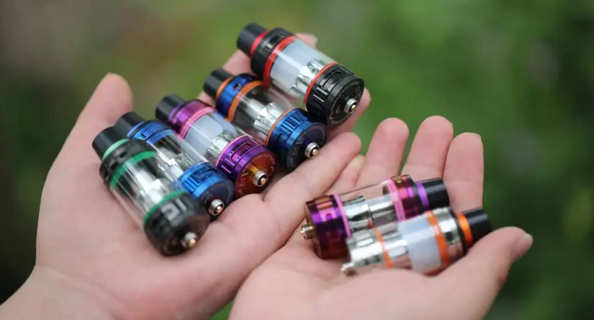 Uso de Vape entre adolescentes aumenta risco de Tabagismo em 30 vezes, diz Estudo