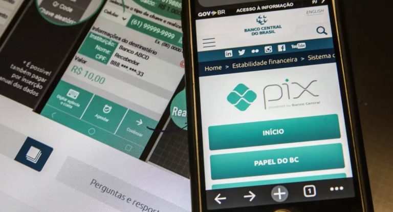 Vazamento de dados do Pix atinge 11 milhões de chaves, informa CNJ