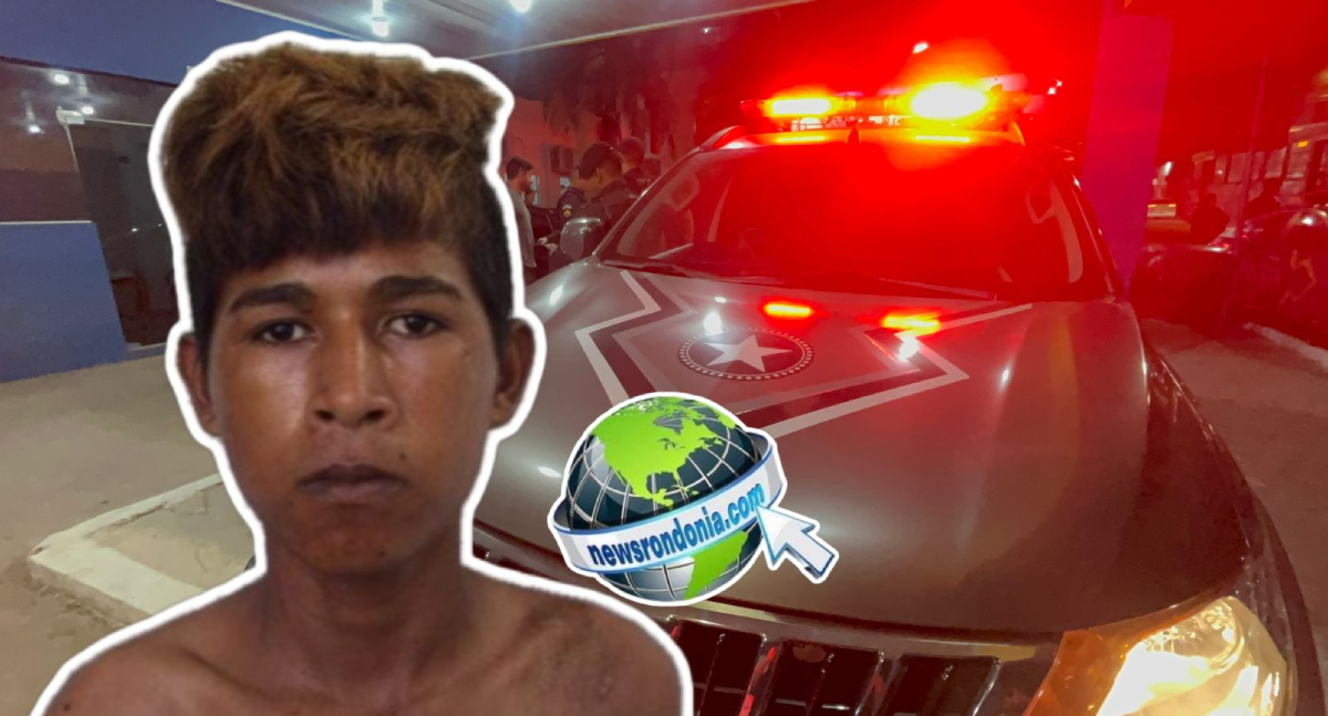 Vulgo “Juninho” que baleou sgt do BPTAR morre no hospital