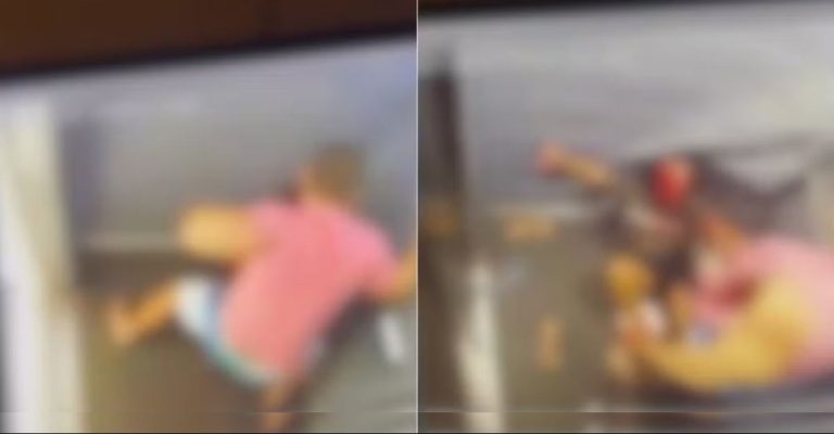 Acusado de agredir namorada com 60 socos denuncia ter sido espancado dentro de presídio no RN - News Rondônia