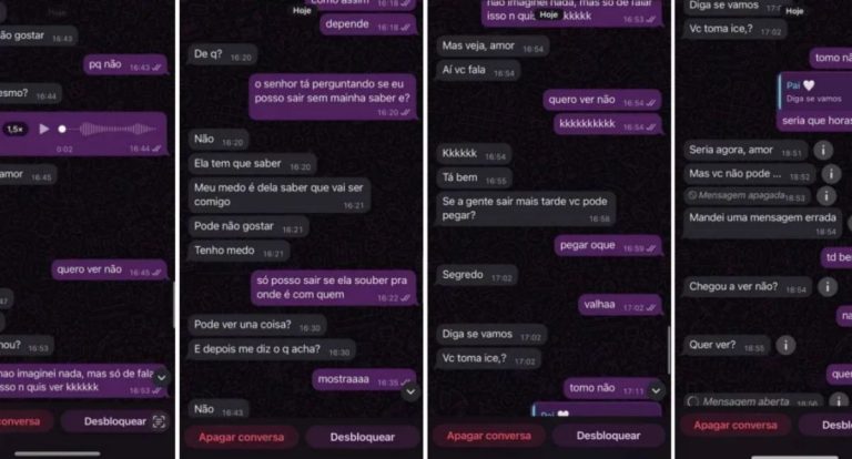 Advogado é preso em Pernambuco acusado de enviar vídeo pornográfico para a filha - News Rondônia