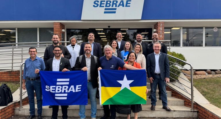 Avança Ji-Paraná participa de missão técnica no Paraná para fortalecer governança e inovação - News Rondônia