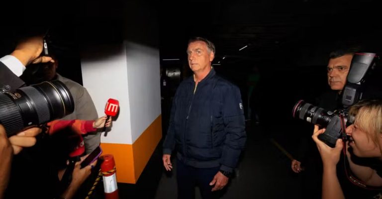 Bolsonaro desafia STF e aposta em confronto para mobilizar apoiadores, dizem analistas - News Rondônia