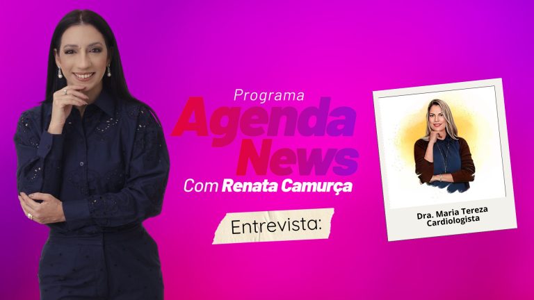 Agenda News | Dra. Maria Tereza - Cardiologista - News Rondônia