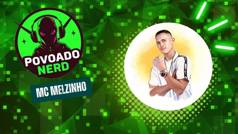 Povoado Nerd | Entrevista MC Melzinho - News Rondônia