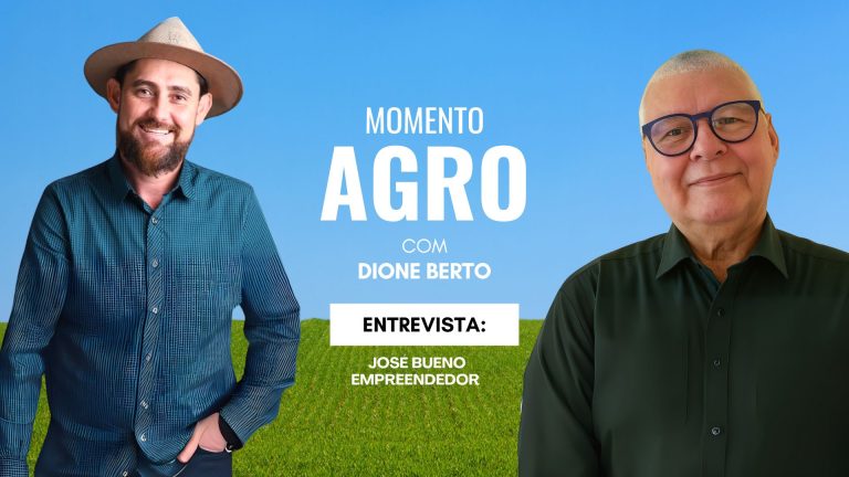 Momento Agro | Entrevista José Bueno - News Rondônia