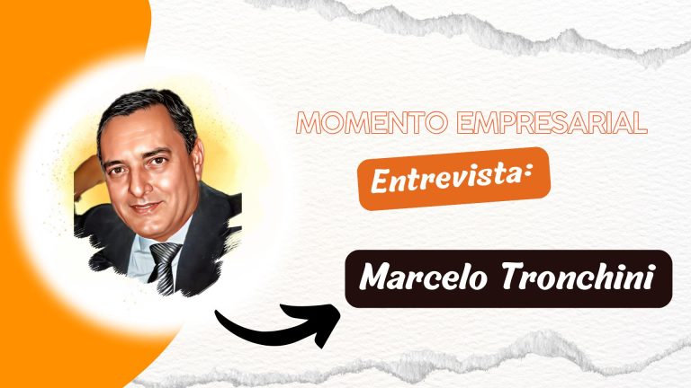 Momento Empresarial | Entrevista com Marcelo Tronchini - News Rondônia