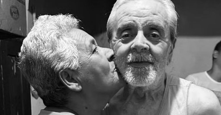 Casal de São João del Rei morre com diferença de duas horas após 43 anos juntos - News Rondônia