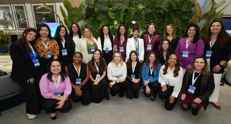 Congresso Mulheres da Energia destaca liderança feminina na transição energética - News Rondônia