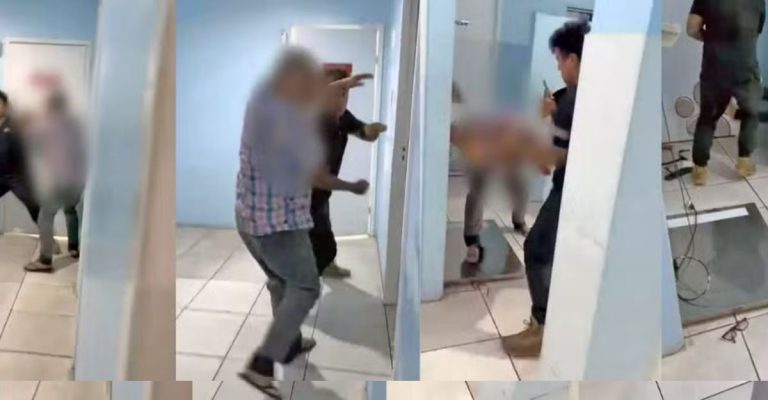 Dono de clínica veterinária é preso após espancar idoso em Duque de Caxias - News Rondônia