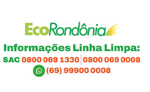 EcoRondônia