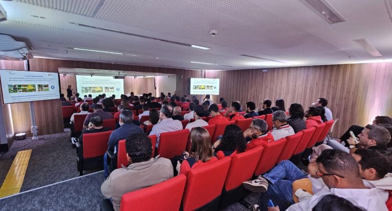 FPT Innovation Day 2025 apresenta avanços em descarbonização e conectividade - News Rondônia