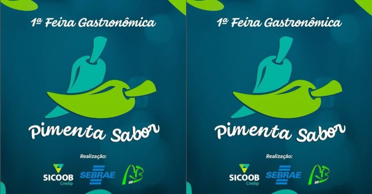 Feira Gastronômica "Pimenta Sabor" fortalece cultura e impulsiona pequenos negócios em Pimenta Bueno - News Rondônia