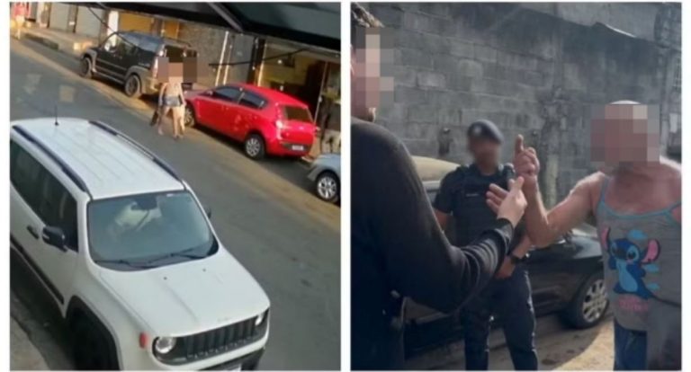 Homem acusado de ser ‘serial killer’ de gatos é preso - News Rondônia