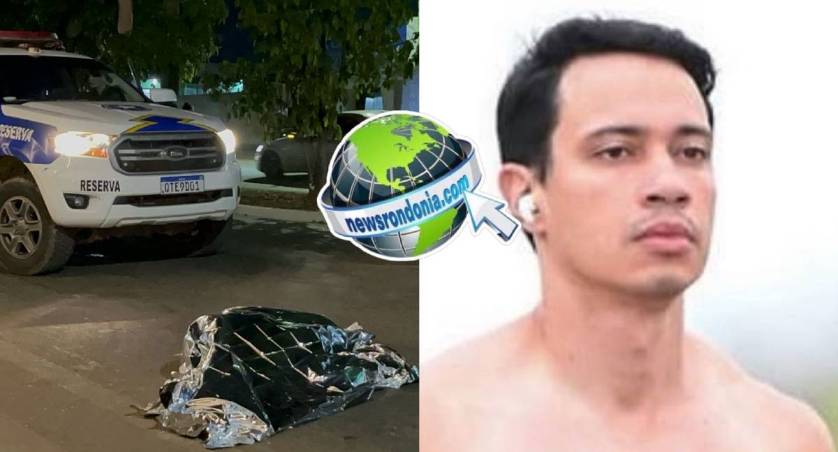 Identificado jovem que morreu atropelado por carreta na Avenida Imigrantes