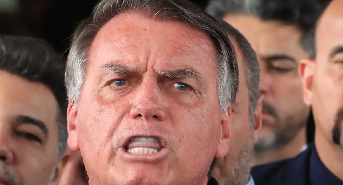 Julgamento de Jair Bolsonaro é marcado para 2 de setembro