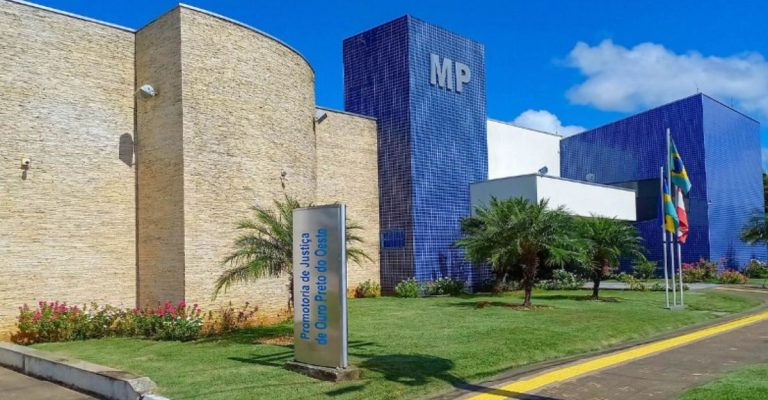 MPRO consegue internação provisória de adolescentes recrutados por facção em Ouro Preto do Oeste - News Rondônia