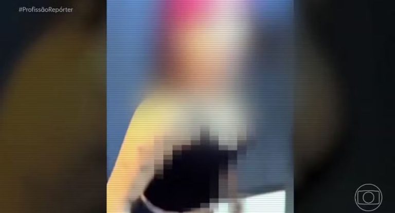 Maquiador acusa Hytalo Santos de dopar adolescente sem consentimento - News Rondônia